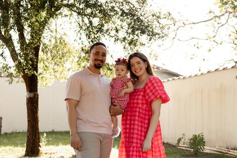 fotografo de aniversario infantil em Ribeirão Preto Sarah 1 ano'