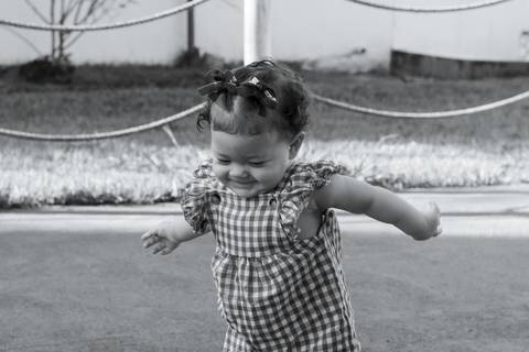 fotografo de aniversario infantil em Ribeirão Preto Sarah 1 ano'