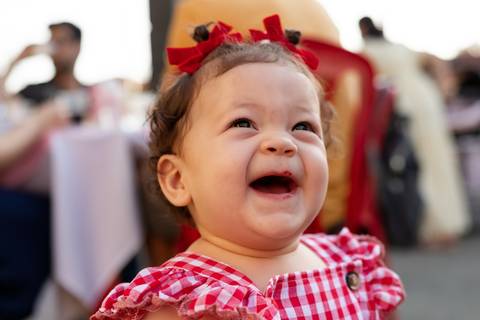 fotografo de aniversario infantil em Ribeirão Preto Sarah 1 ano'