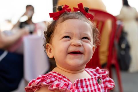 fotografo de aniversario infantil em Ribeirão Preto Sarah 1 ano'