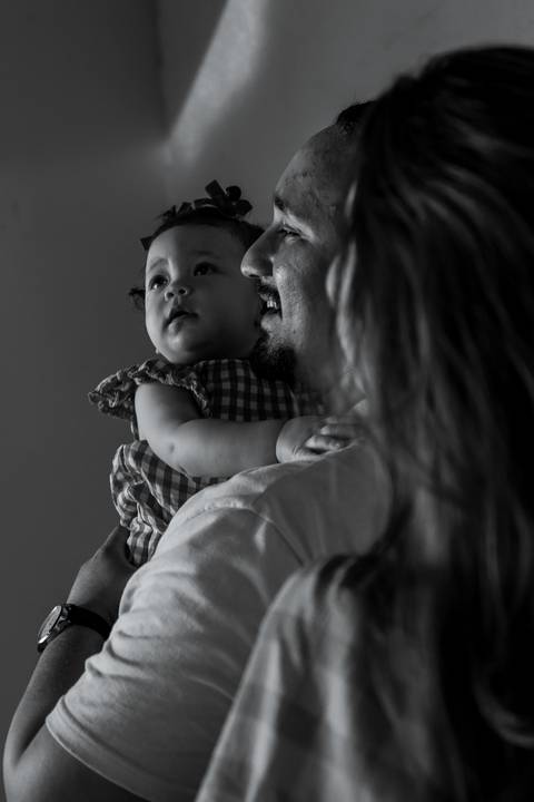 fotografo de aniversario infantil em Ribeirão Preto Sarah 1 ano'