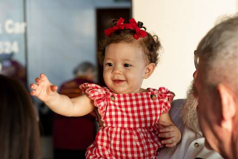 fotografo de aniversario infantil em Ribeirão Preto Sarah 1 ano'