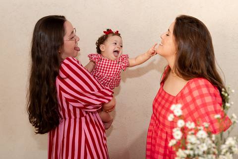 fotografo de aniversario infantil em Ribeirão Preto Sarah 1 ano'