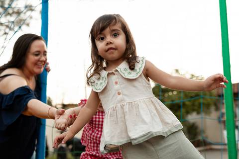 fotografo de aniversario infantil em Ribeirão Preto Sarah 1 ano'