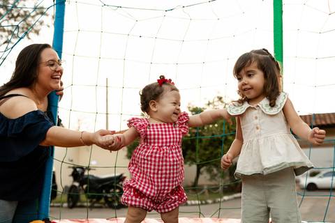 fotografo de aniversario infantil em Ribeirão Preto Sarah 1 ano'