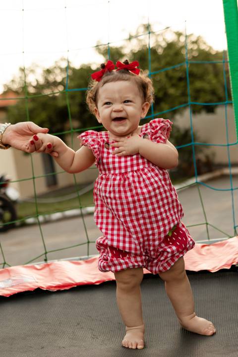 fotografo de aniversario infantil em Ribeirão Preto Sarah 1 ano'