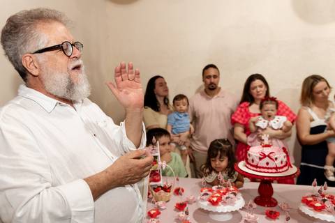 fotografo de aniversario infantil em Ribeirão Preto Sarah 1 ano'