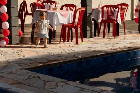 fotografo de aniversario infantil em Ribeirão Preto Sarah 1 ano'