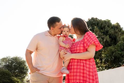 fotografo de aniversario infantil em Ribeirão Preto Sarah 1 ano'