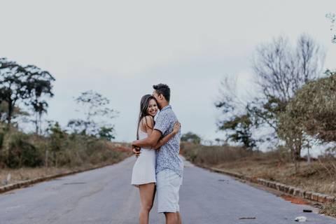'