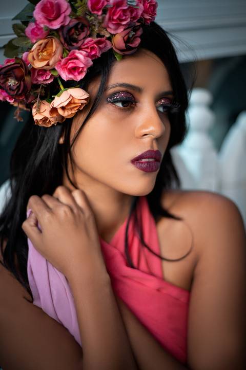 Retrato feito durante o Workshop de Retratos Contemporâneos da Daniele Silva @danielevsilva
Make da @allison.hel
Produção @belamartins72'