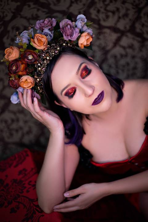 Retrato feito durante o Workshop de Retratos Contemporâneos da Daniele Silva @danielevsilva
Make da @allison.hel
Produção @belamartins72

@tabatabohlen'