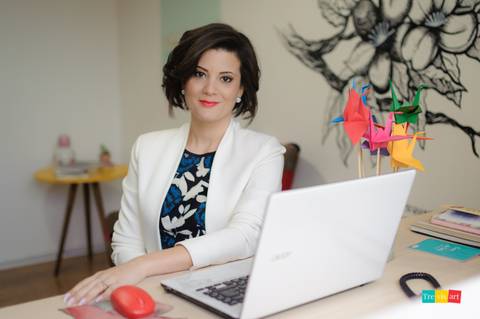 Fotografia profissional de estilo. Alle Belles.'