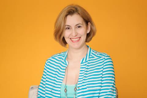 Fotografia profissional para perfil de midia social. Acquaria.'