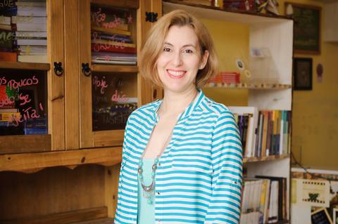 Fotografia profissional para perfil de midia e redes social. Acquaria.'