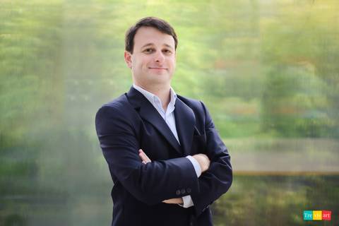 Fotografia profissional redes sociais'