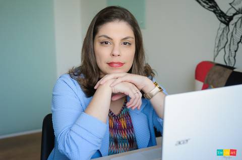 Fotografia personal organizer, fotos para redes sociais. Suzana Dias.'