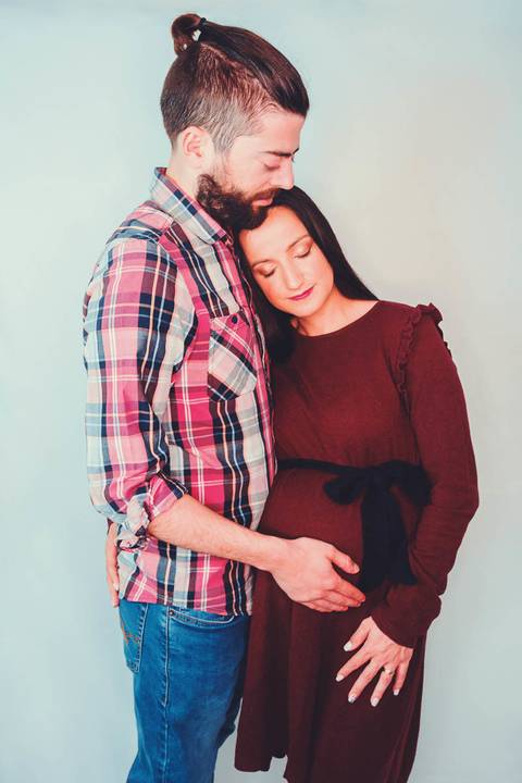 fotos gestante gravida ensaio casal familia gravida estudio bebe book torres novas entroncamento vila nova da barquinha '