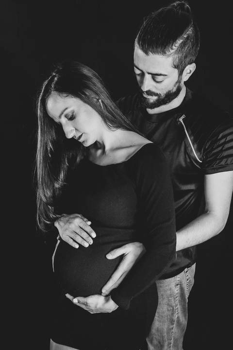 fotos gestante gravida ensaio casal familia gravida estudio bebe book torres novas entroncamento vila nova da barquinha '
