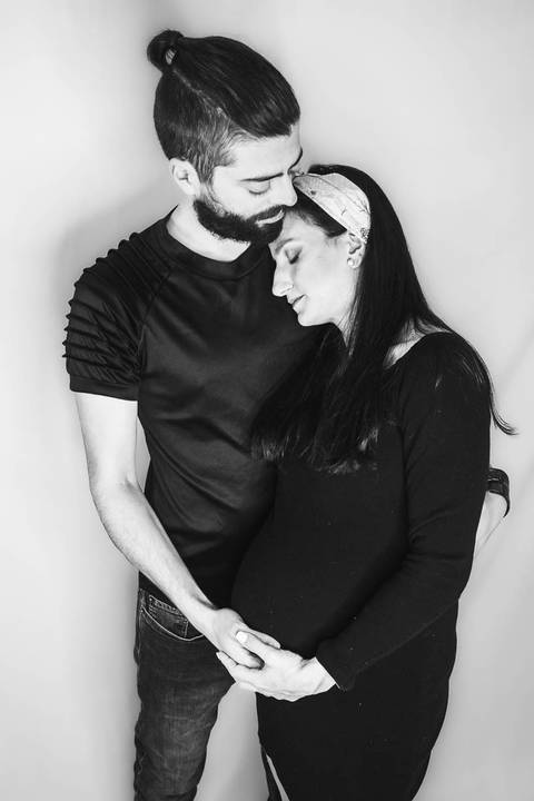 fotos gestante gravida ensaio casal familia gravida estudio bebe book torres novas entroncamento vila nova da barquinha '