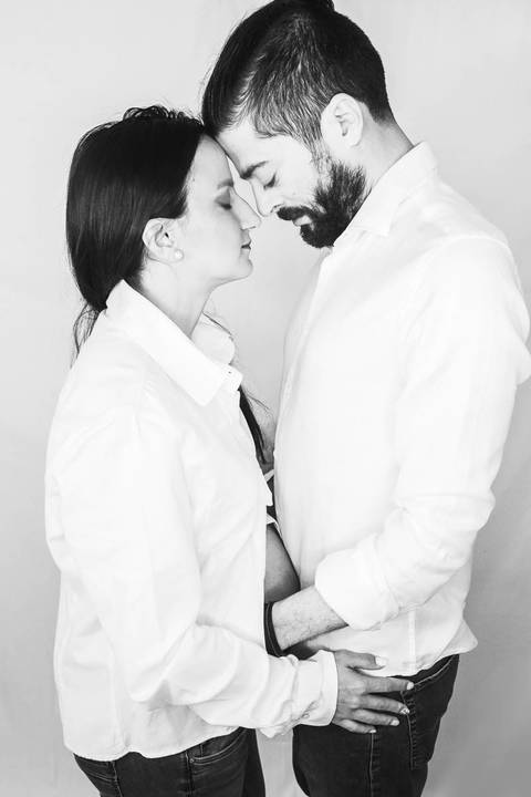 fotos gestante gravida ensaio casal familia gravida estudio bebe book torres novas entroncamento vila nova da barquinha '