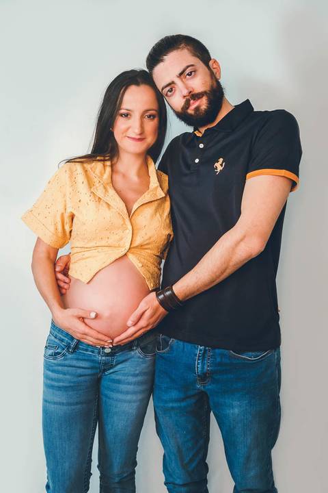 fotos gestante gravida ensaio casal familia gravida estudio bebe book torres novas entroncamento vila nova da barquinha '