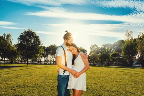 fotos casal gestante gravida ensaio familia gravida ar livre parque bebe book torres novas entroncamento vila nova da barquinha '