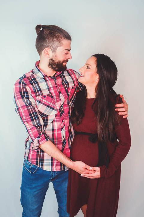 fotos gestante gravida ensaio casal familia gravida estudio bebe book torres novas entroncamento vila nova da barquinha '