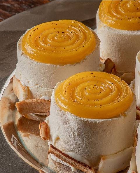 Foto Gastronomia'