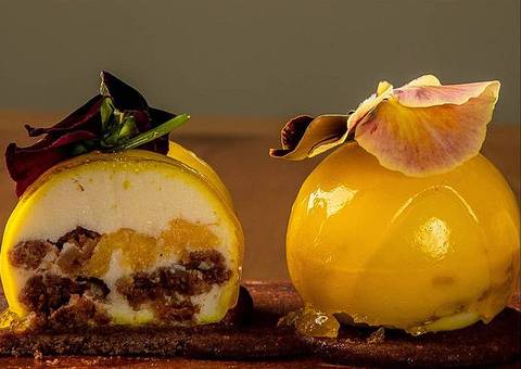 Foto Gastronomia'