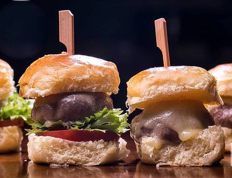 Foto Gastronomia'