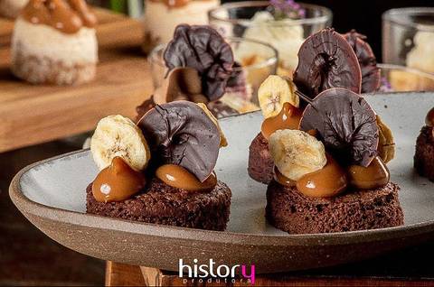 Foto Gastronomia'
