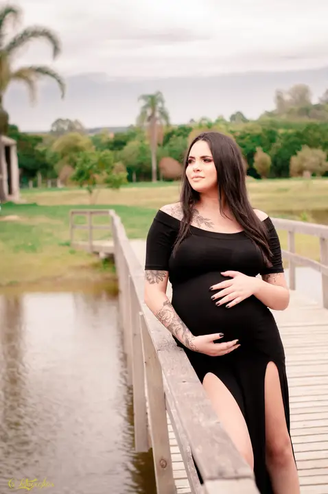 Caroline Castro
Ensaio Fotográfico de Gestante
Lago Municipal Lago Municipal Bacharel Hélio Menezes Chagastelles
Arroio dos Ratos/RS'