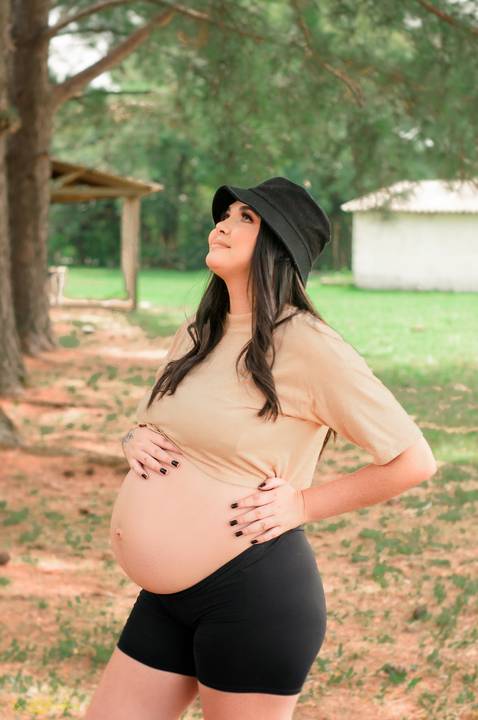 Caroline Castro
Ensaio Fotográfico de Gestante
Lago Municipal Lago Municipal Bacharel Hélio Menezes Chagastelles
Arroio dos Ratos/RS'