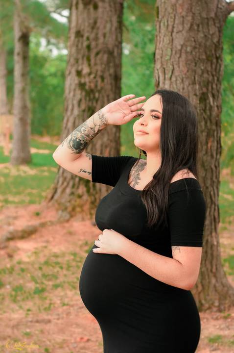 Caroline Castro
Ensaio Fotográfico de Gestante
Lago Municipal Lago Municipal Bacharel Hélio Menezes Chagastelles
Arroio dos Ratos/RS'