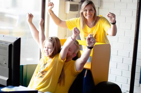 Valentina - 7 Anos
Fotografia Aniversário Infantil
Festejar
Charqueadas/RS'