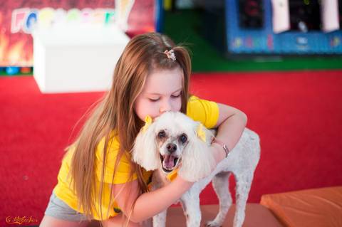 Valentina - 7 Anos
Fotografia Aniversário Infantil
Festejar
Charqueadas/RS'