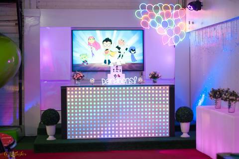 Valentina - 7 Anos
Fotografia Aniversário Infantil
Festejar
Charqueadas/RS'