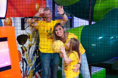 Valentina - 7 Anos
Fotografia Aniversário Infantil
Festejar
Charqueadas/RS'