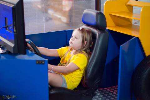 Valentina - 7 Anos
Fotografia Aniversário Infantil
Festejar
Charqueadas/RS'