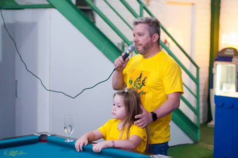 Valentina - 7 Anos
Fotografia Aniversário Infantil
Festejar
Charqueadas/RS'