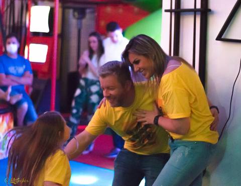 Valentina - 7 Anos
Fotografia Aniversário Infantil
Festejar
Charqueadas/RS'