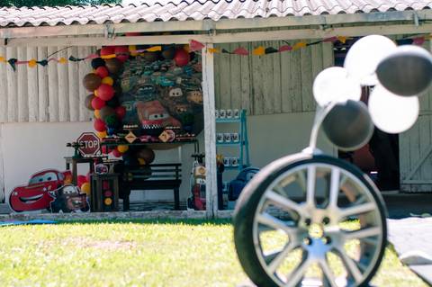 Jamal - 1 Aninho
Fotografia Aniversário Infantil
Arroio dos Ratos/RS'