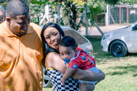 Jamal - 1 Aninho
Fotografia Aniversário Infantil
Arroio dos Ratos/RS'