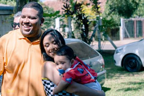 Jamal - 1 Aninho
Fotografia Aniversário Infantil
Arroio dos Ratos/RS'