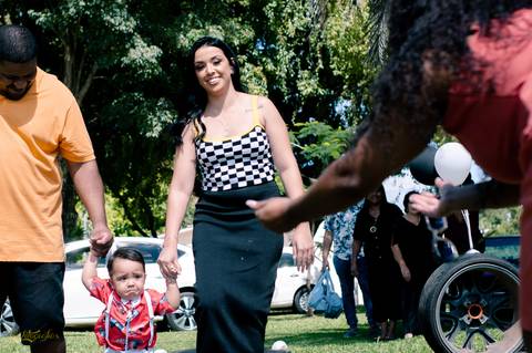 Jamal - 1 Aninho
Fotografia Aniversário Infantil
Arroio dos Ratos/RS'