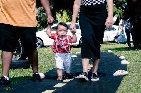 Jamal - 1 Aninho
Fotografia Aniversário Infantil
Arroio dos Ratos/RS'