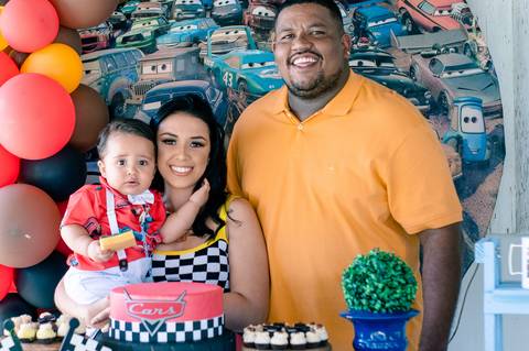 Jamal - 1 Aninho
Fotografia Aniversário Infantil
Arroio dos Ratos/RS'