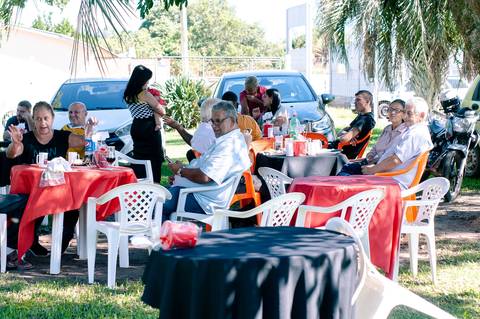 Jamal - 1 Aninho
Fotografia Aniversário Infantil
Arroio dos Ratos/RS'