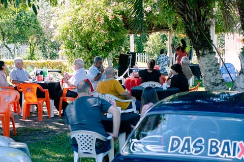 Jamal - 1 Aninho
Fotografia Aniversário Infantil
Arroio dos Ratos/RS'